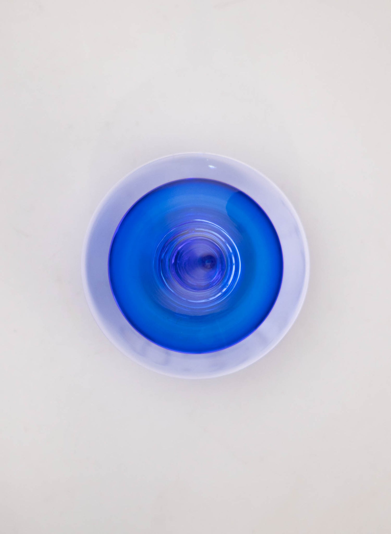Mini Float - Cobalt