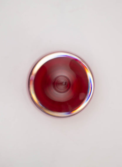 Mini Float - Smoked Cherry
