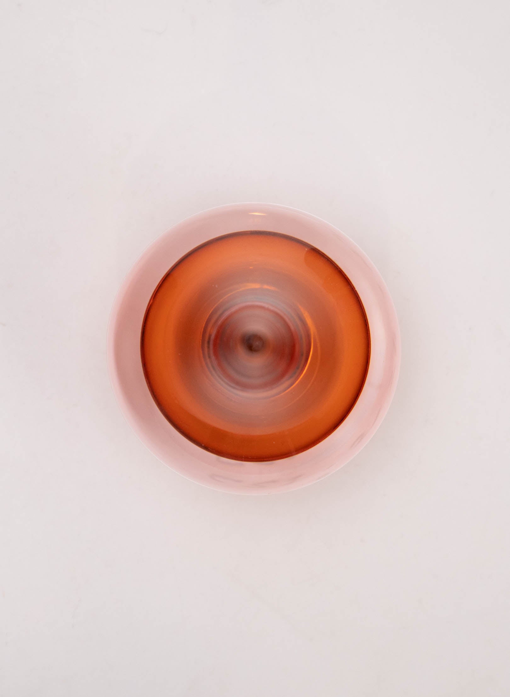 Mini Float - Copper Sunset