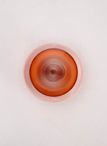 Mini Float - Copper Sunset