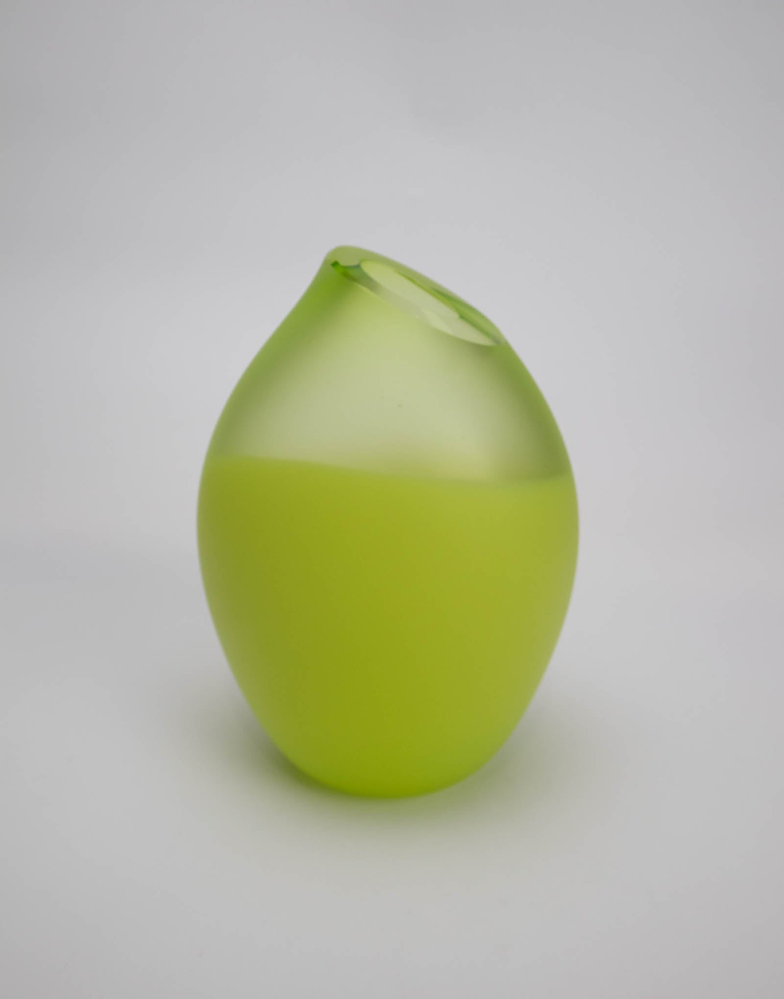Small Hot Pocket - Lime 