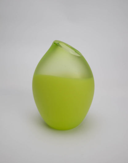 Small Hot Pocket - Lime 