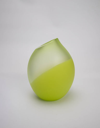 Small Hot Pocket - Lime 