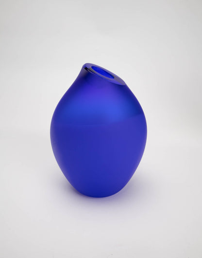 Small Hot Pocket - Cobalt Blue 
