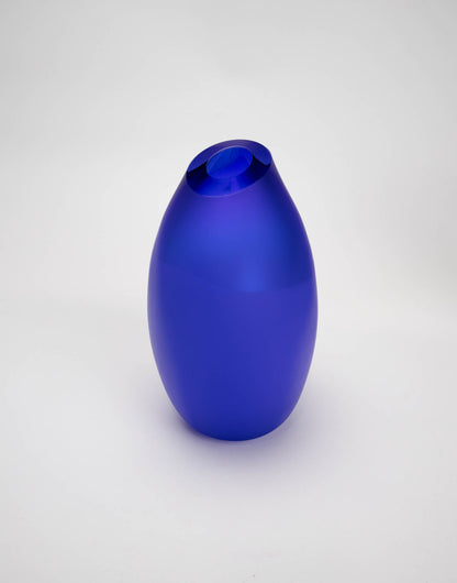 Small Hot Pocket - Cobalt Blue 