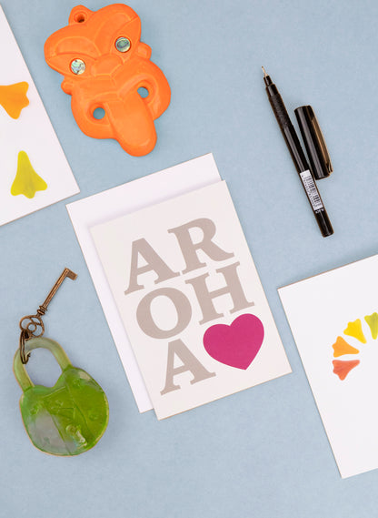 Greeting Cards