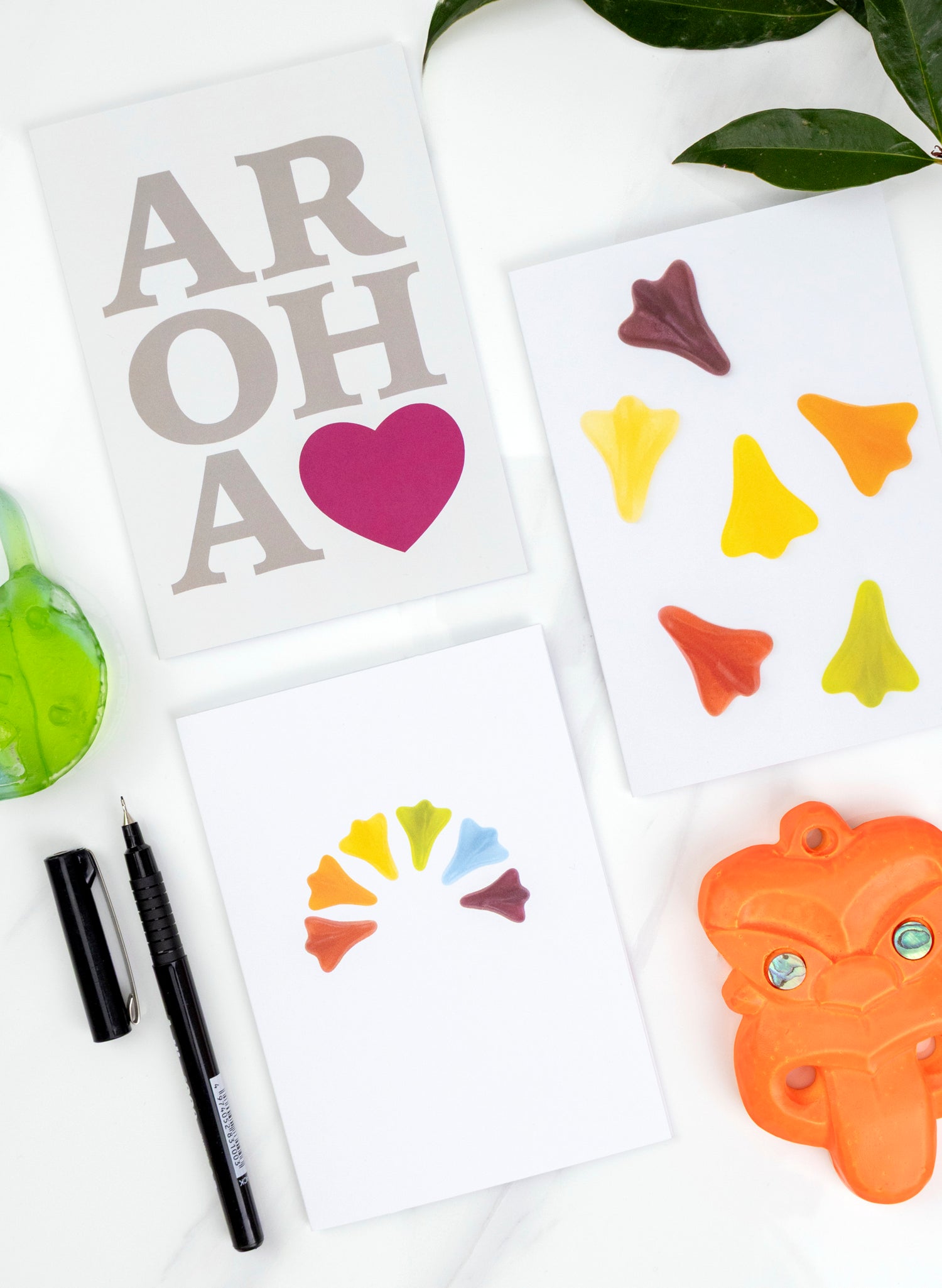Greeting Cards