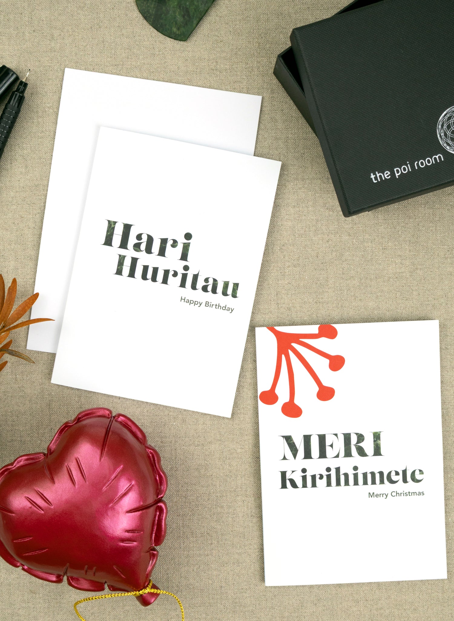Greeting Cards