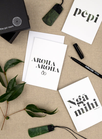 Greeting Cards