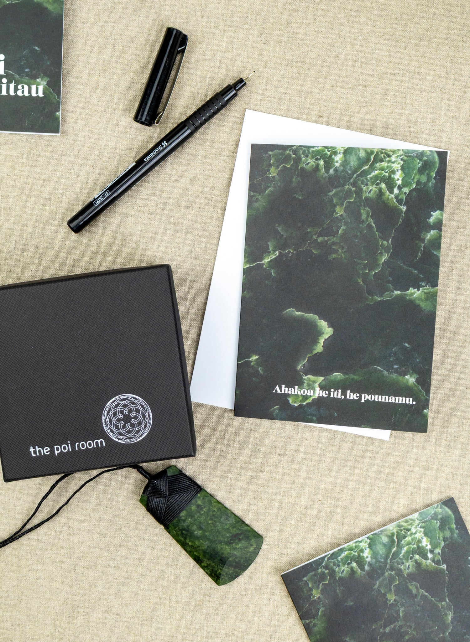 Greeting Cards
