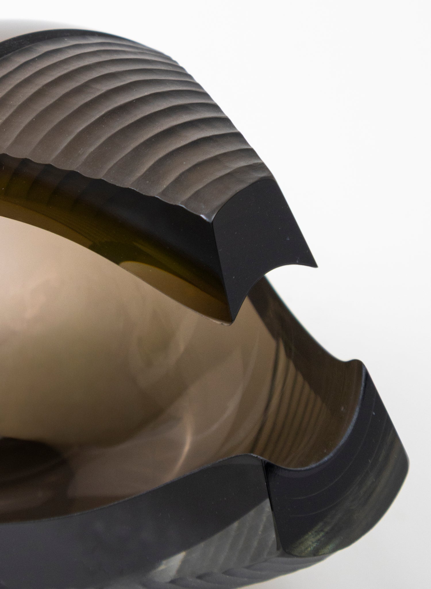 Bronze Grace Sculpture