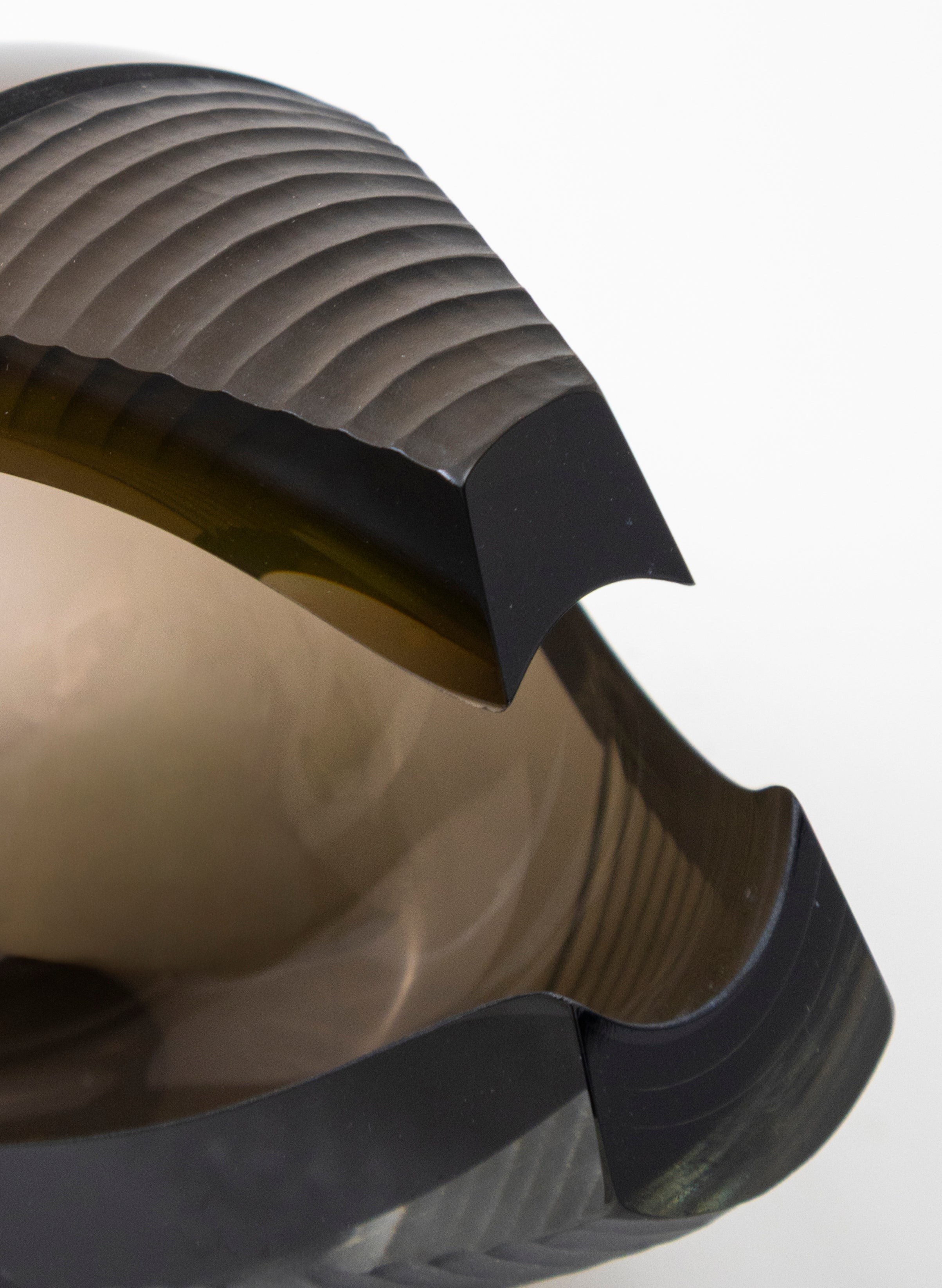 Bronze Grace Sculpture