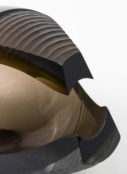 Bronze Grace Sculpture