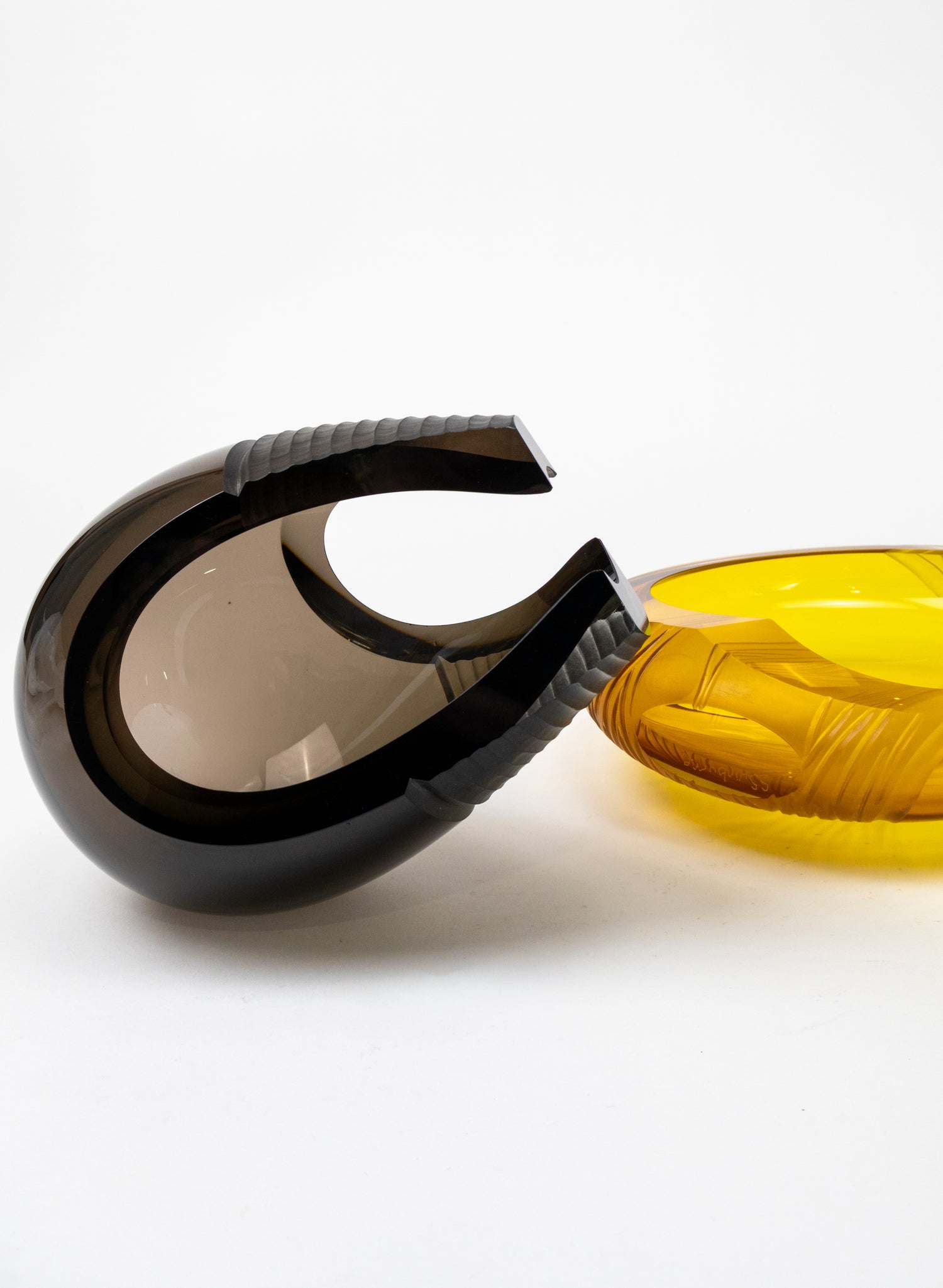 Bronze Grace Sculpture