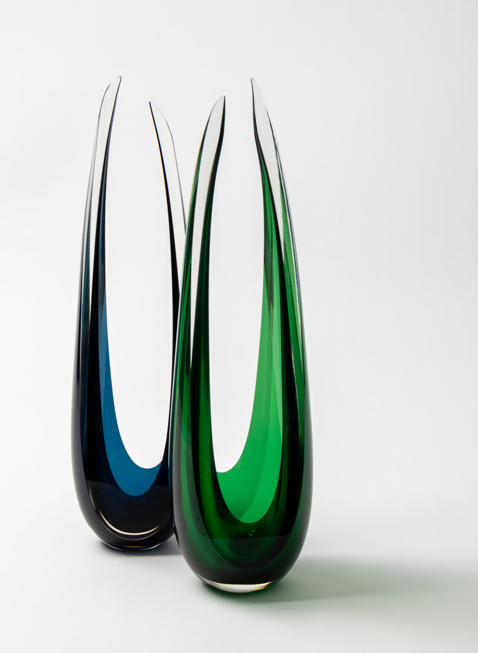 Emerald Green Offering