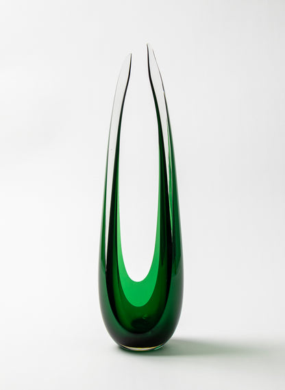 Emerald Green Offering