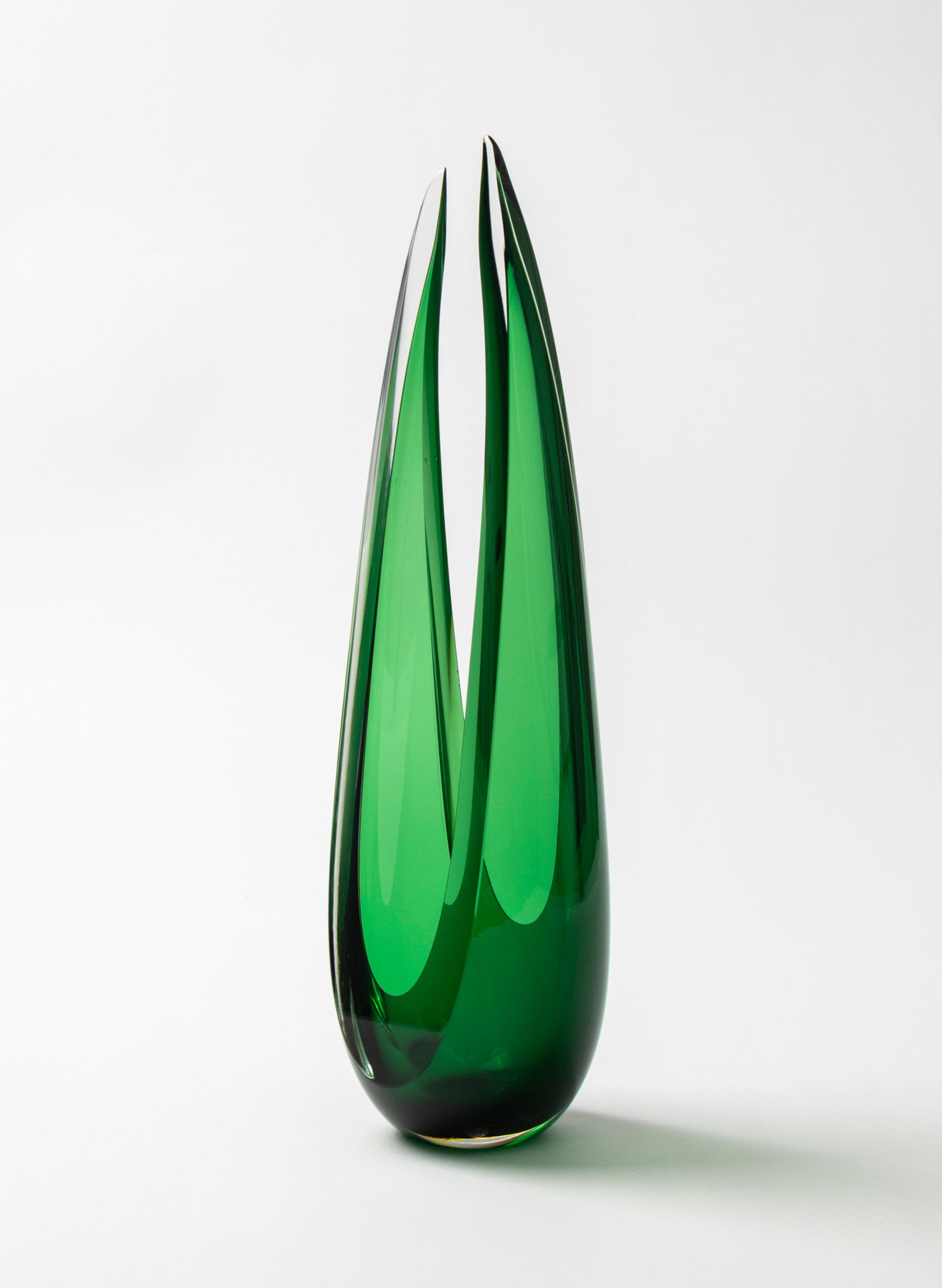 Emerald Green Offering