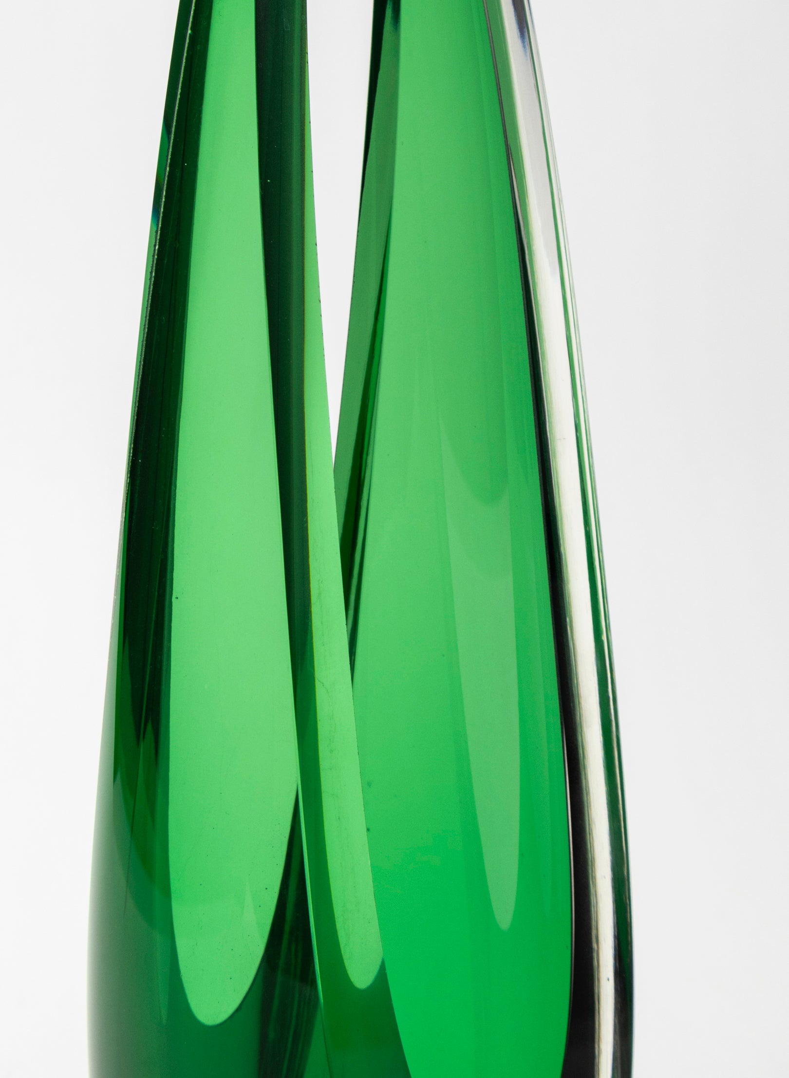 Emerald Green Offering