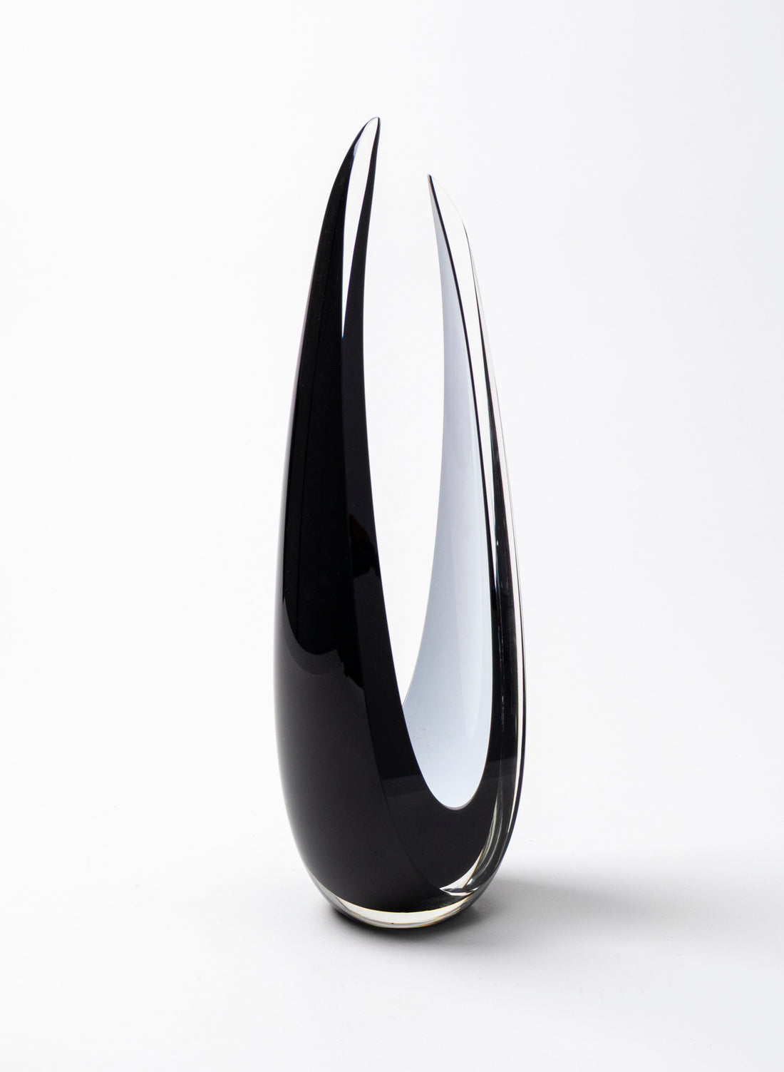 Black &amp; White Offering