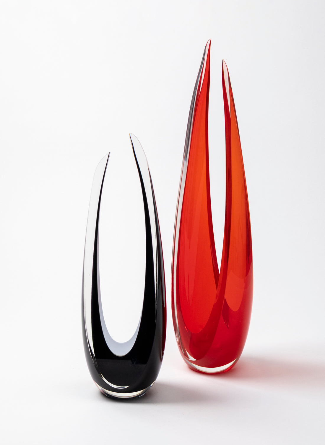 Black &amp; White Offering