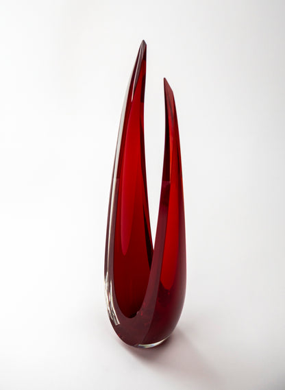 Scarlet Offering