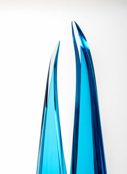 Copper Blue Offering