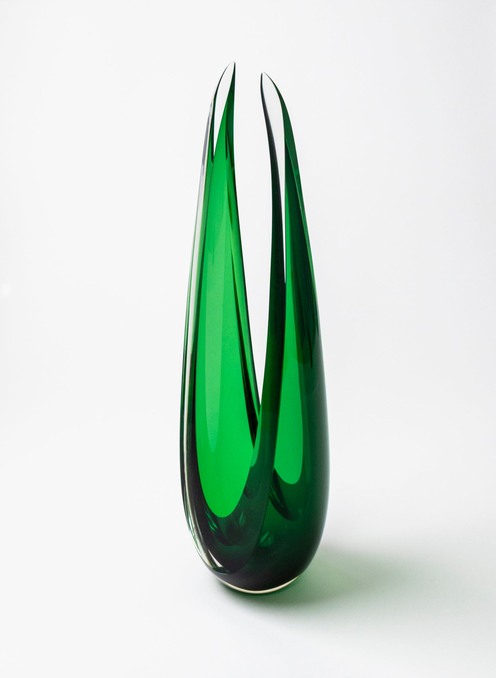 Emerald Offering