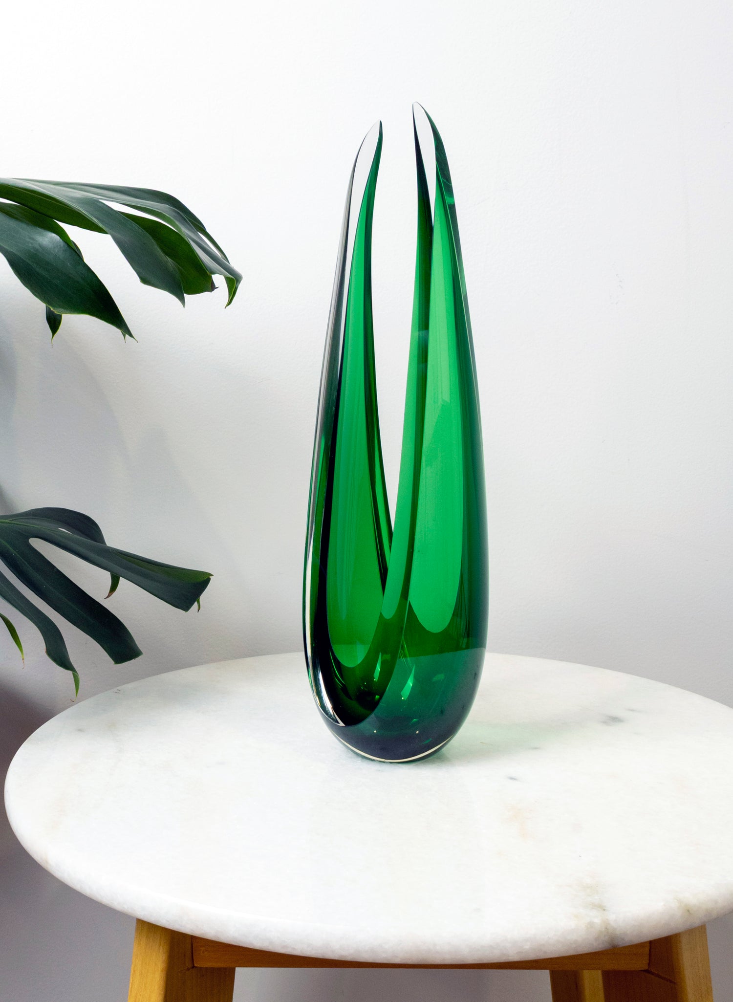 Emerald Offering