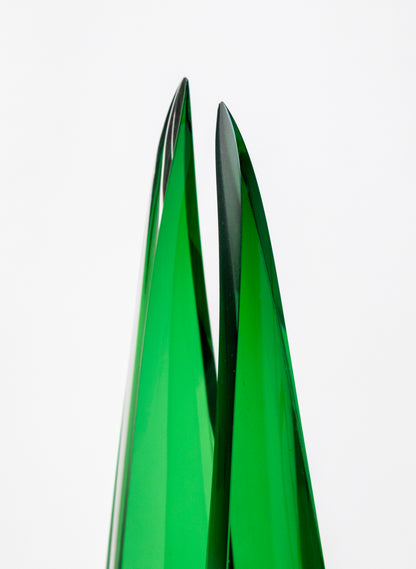 Emerald Offering
