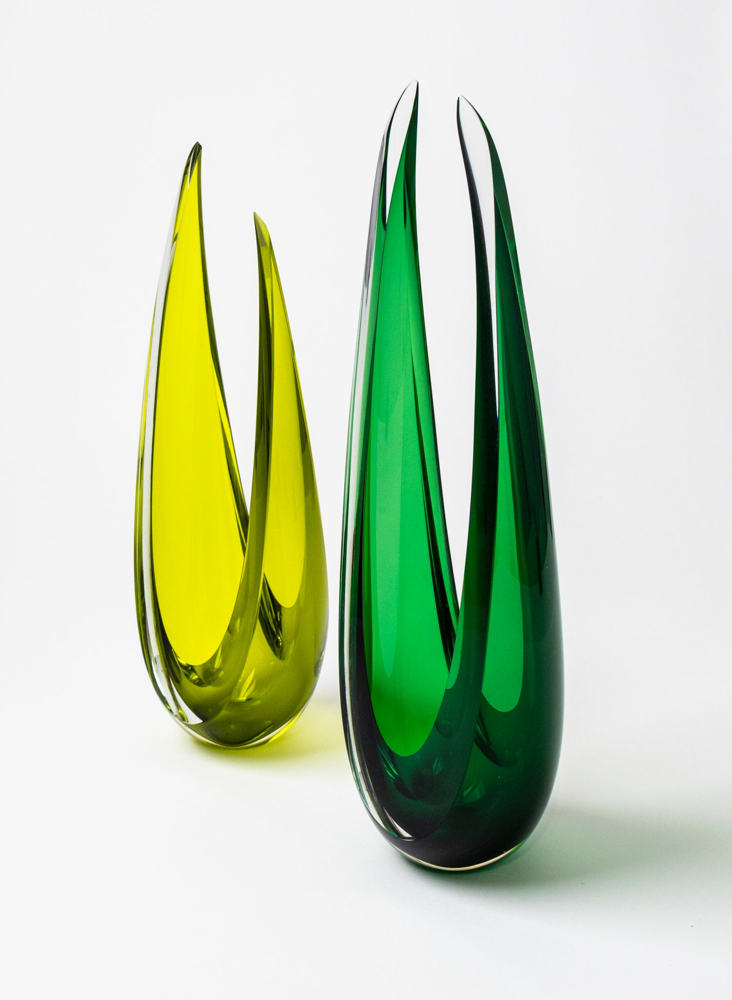 Emerald Offering