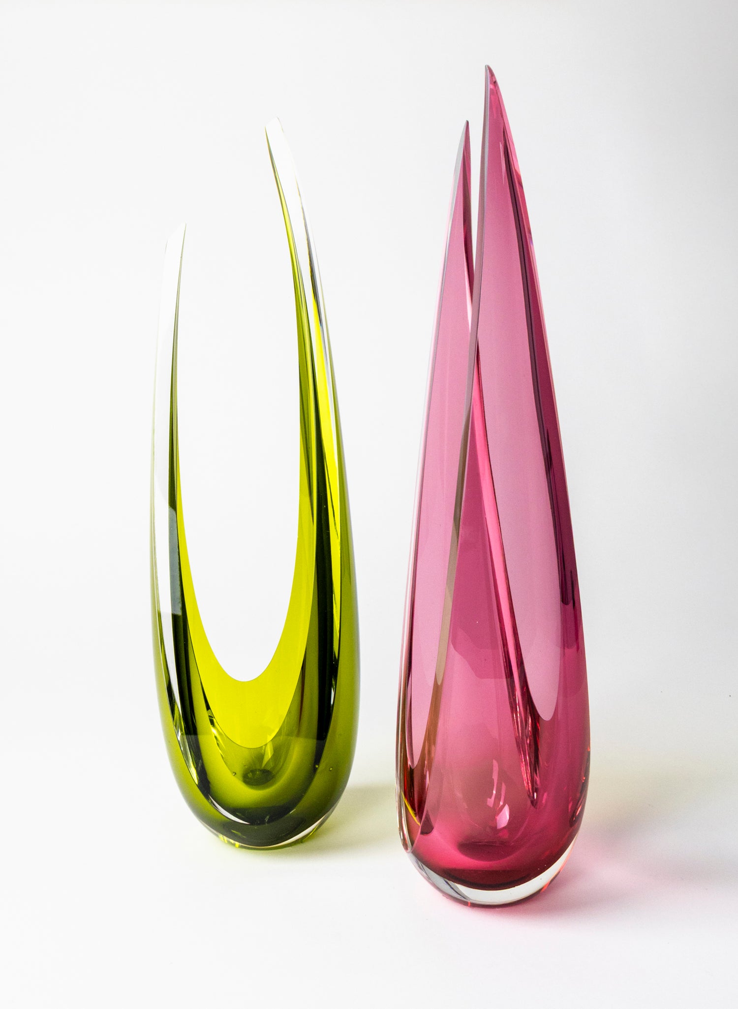 Cerise Pink Offering
