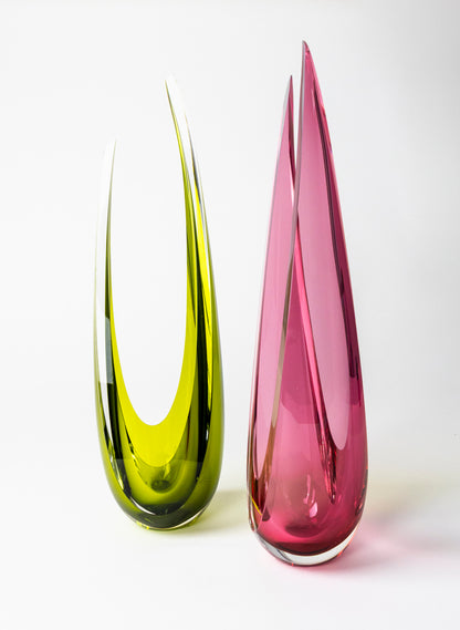 Cerise Pink Offering