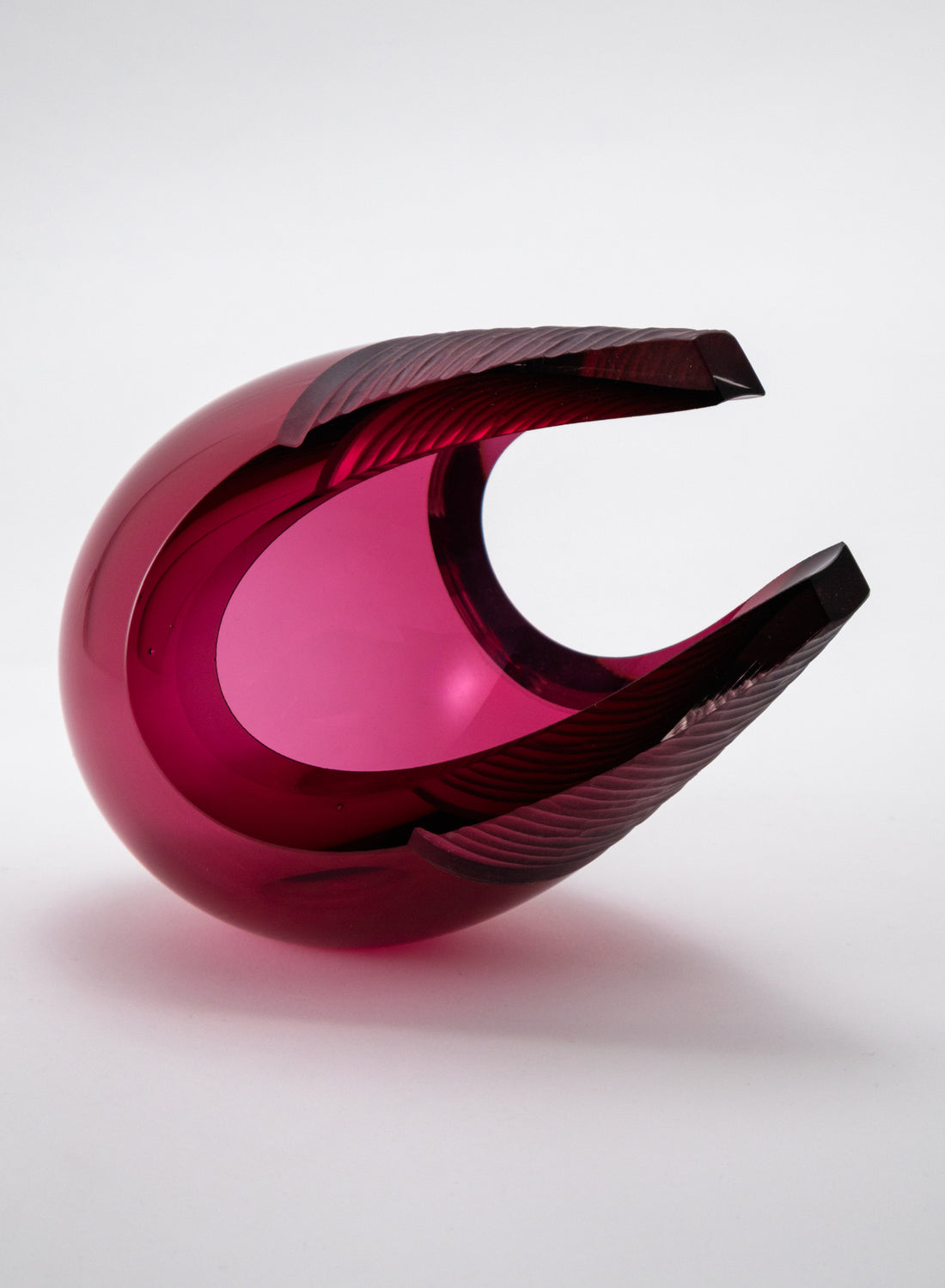 Wine Grace Sculpture