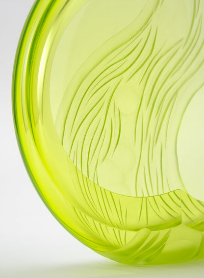 Lime Spirit Bowl