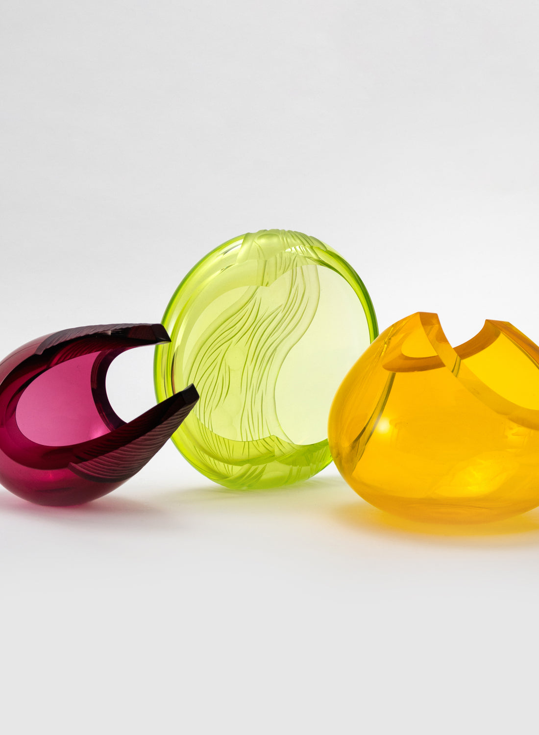Lime Spirit Bowl