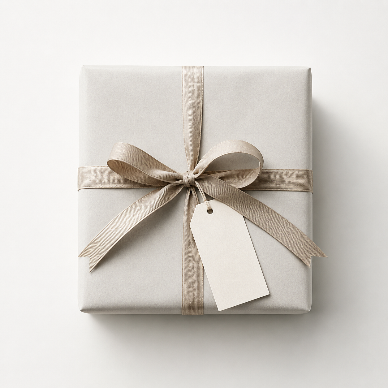 Gift Wrapping