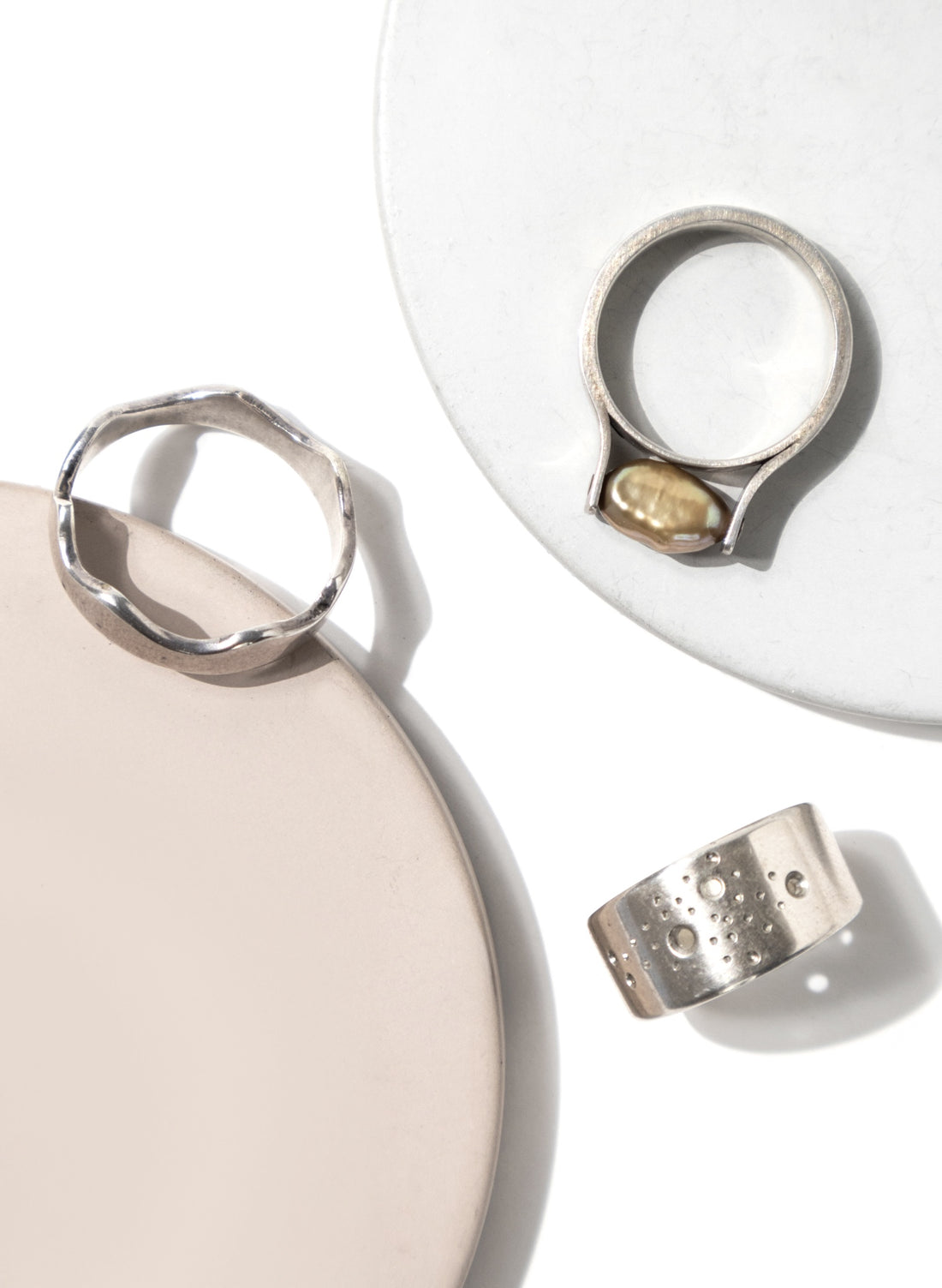 Milky Way Ring