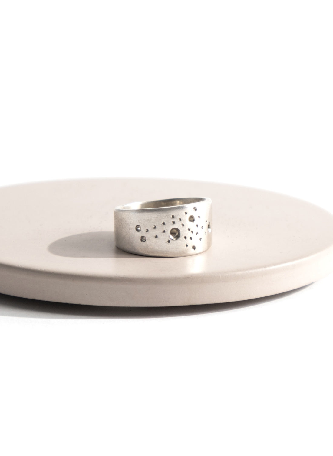 Milky Way Ring