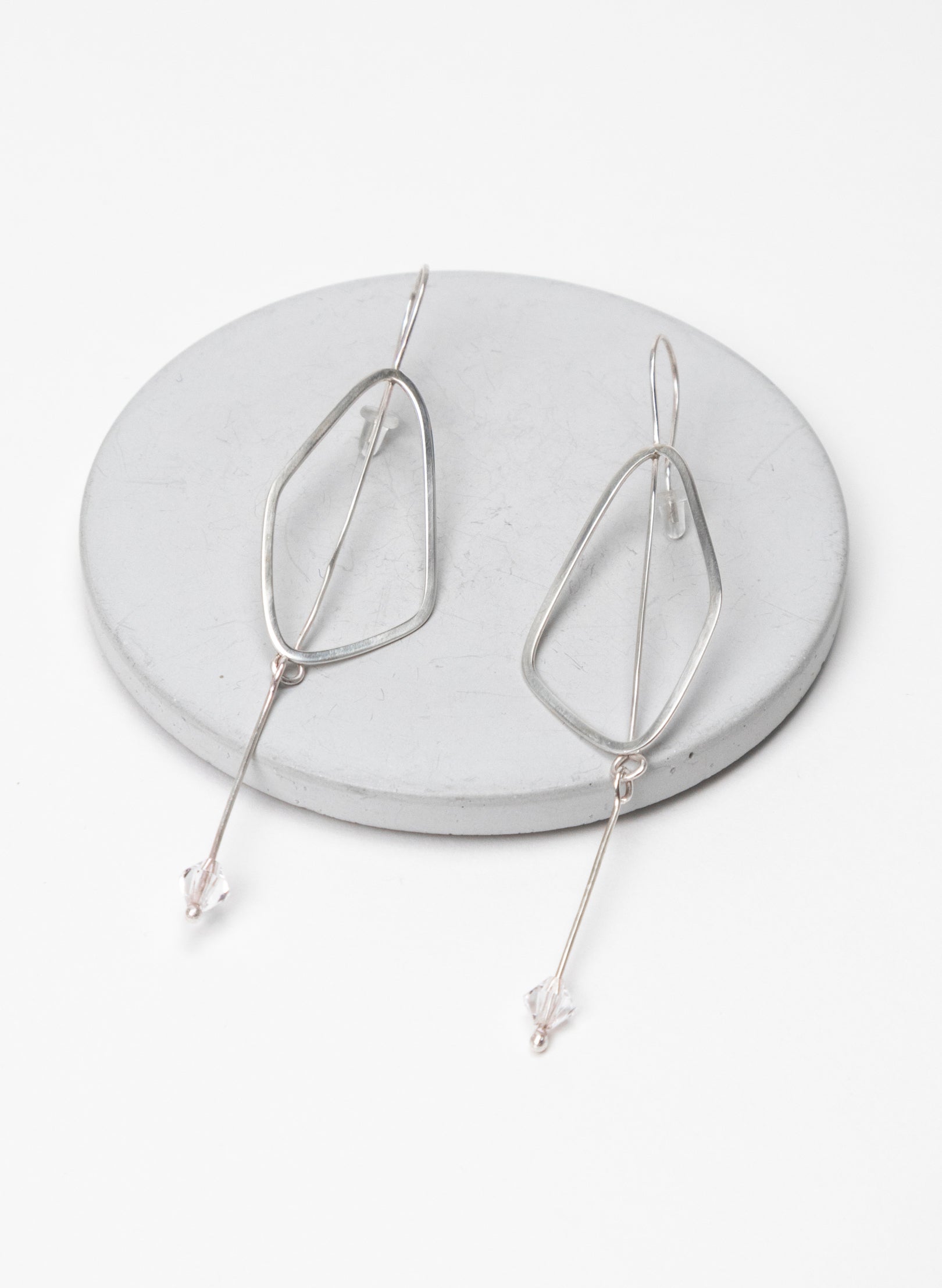Leaf Earring