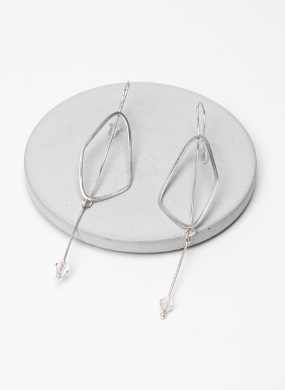 Leaf Earring