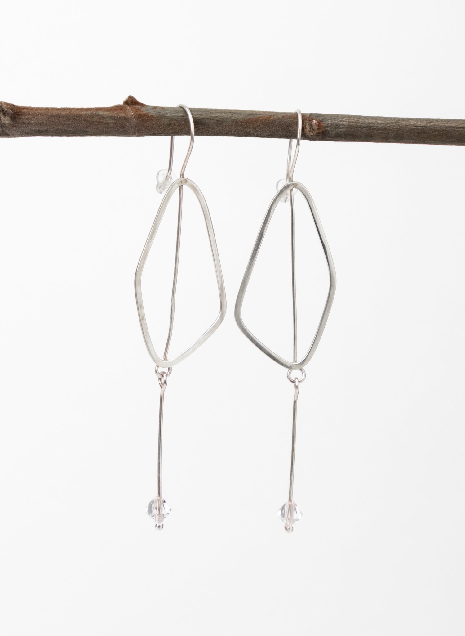 Leaf Earring