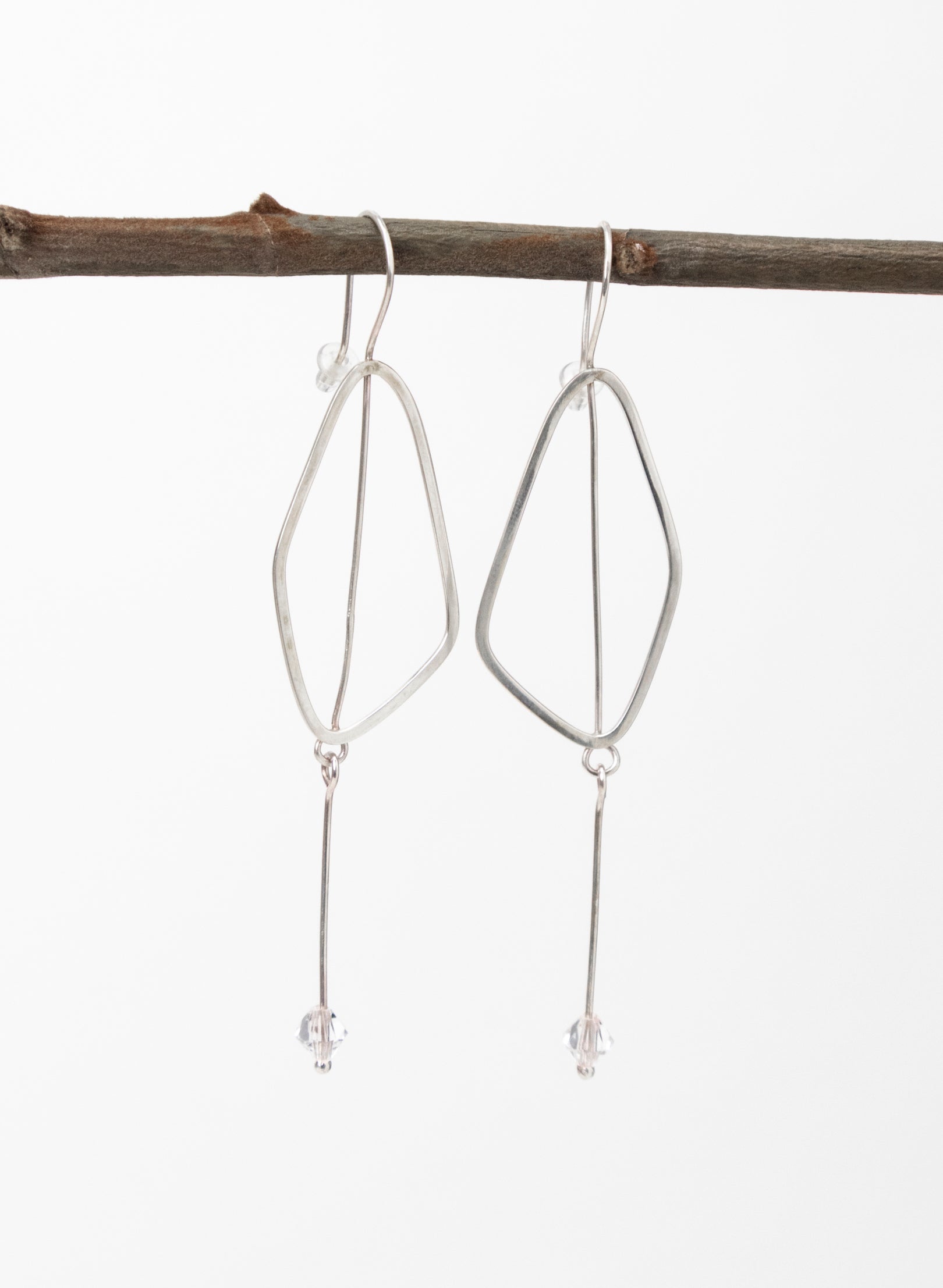 Leaf Earring