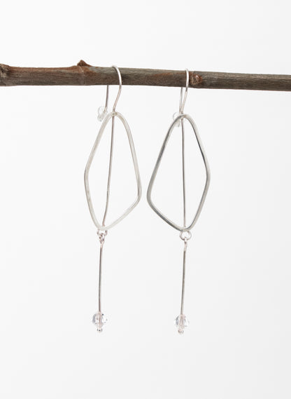 Leaf Earring
