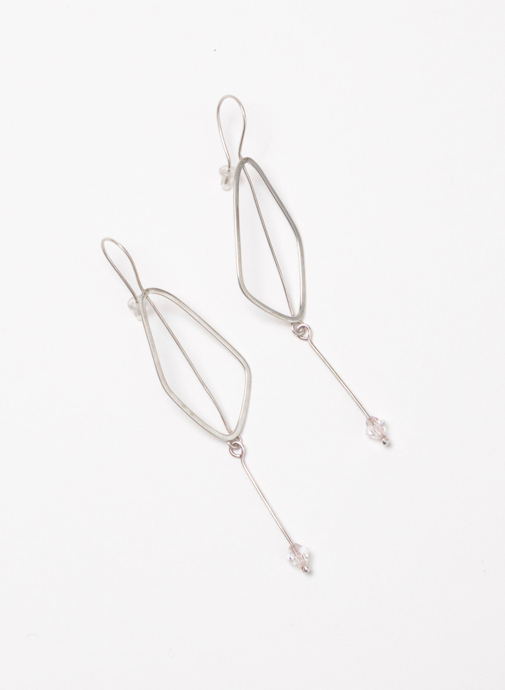 Leaf Earring