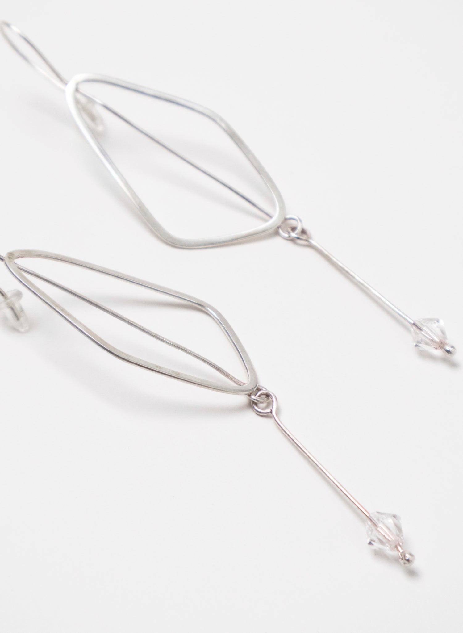 Leaf Earring