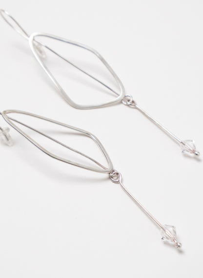 Leaf Earring