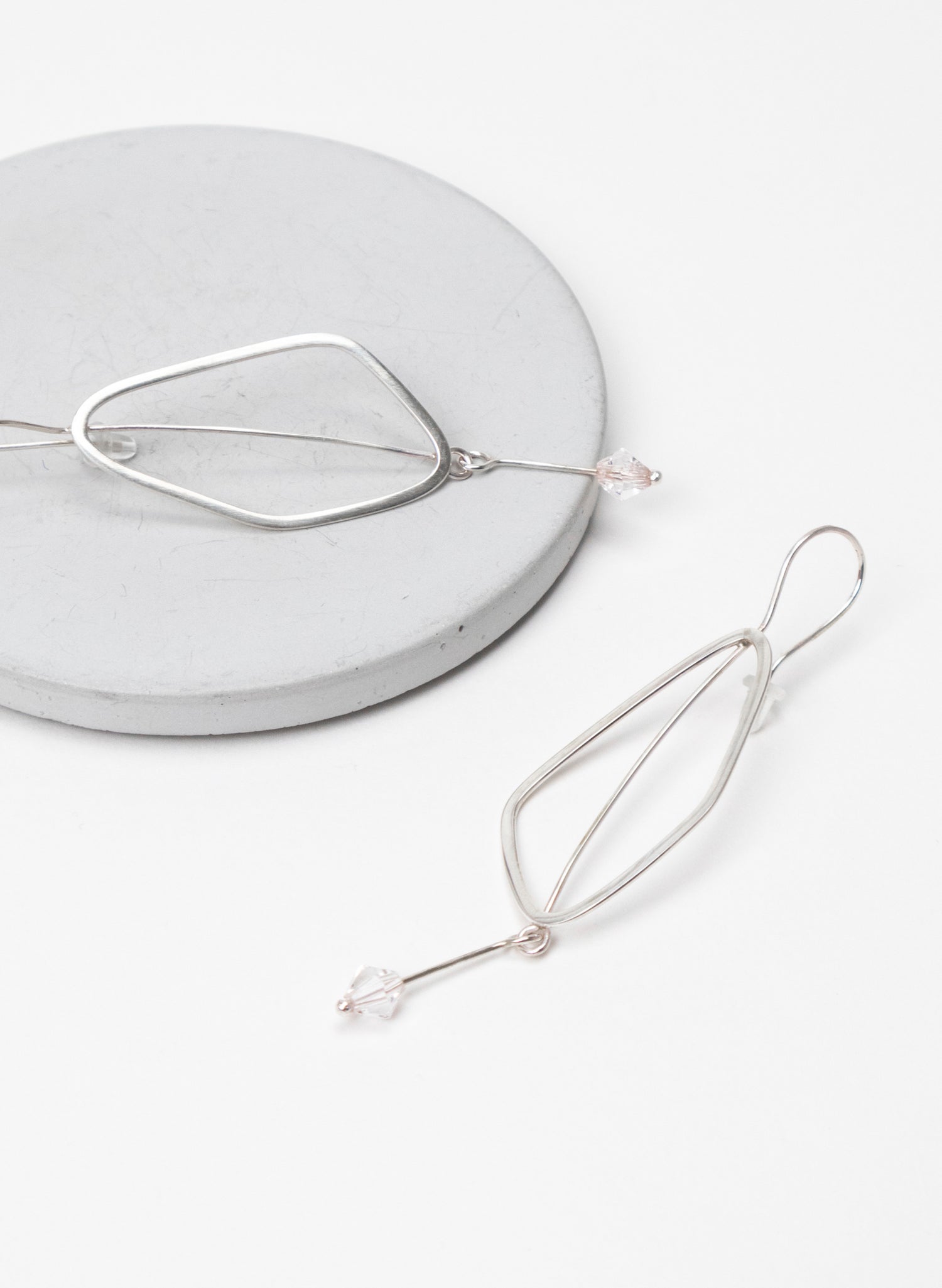 Leaf Earring