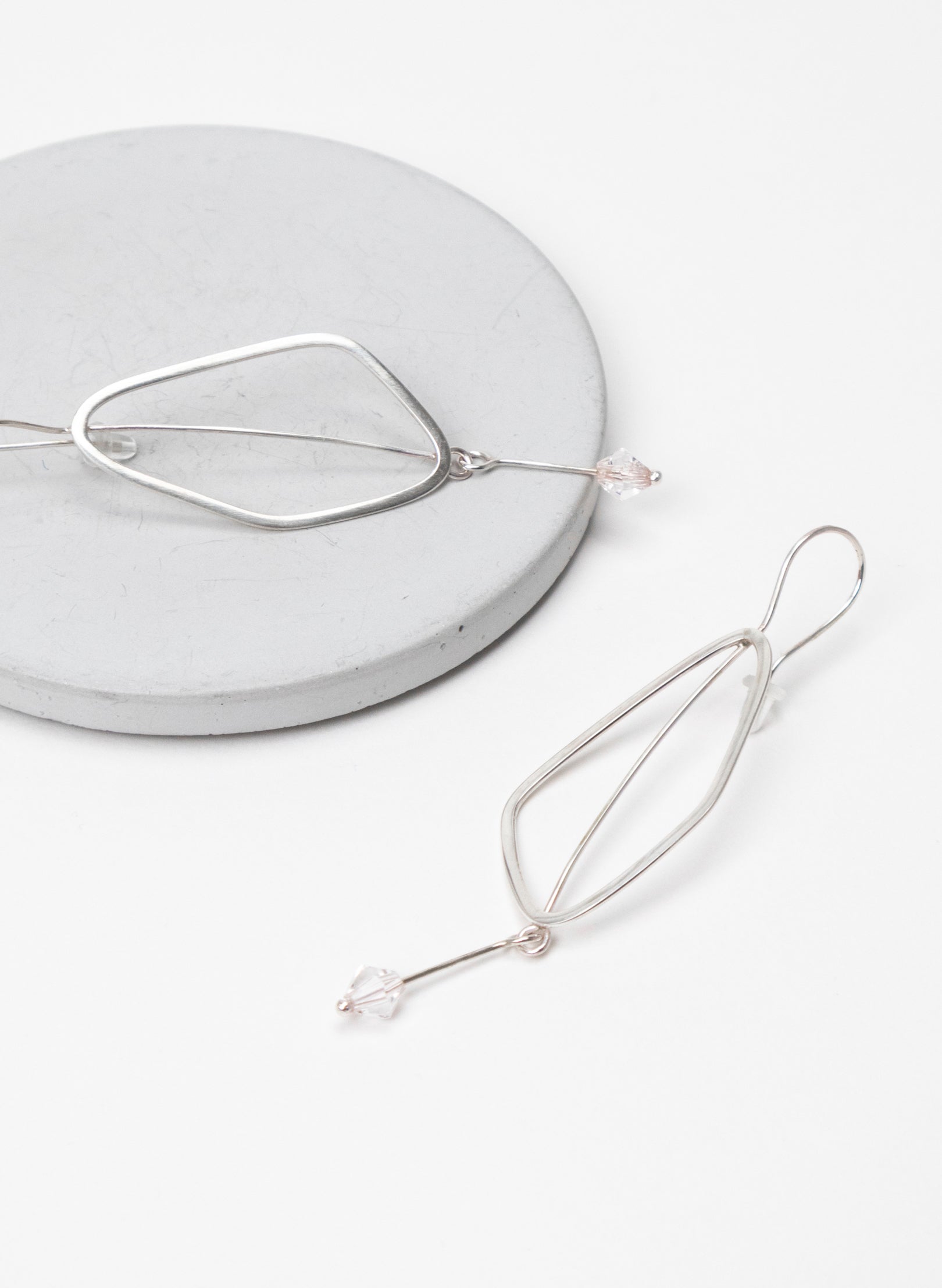 Leaf Earring