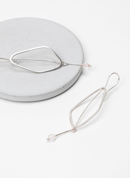 Leaf Earring