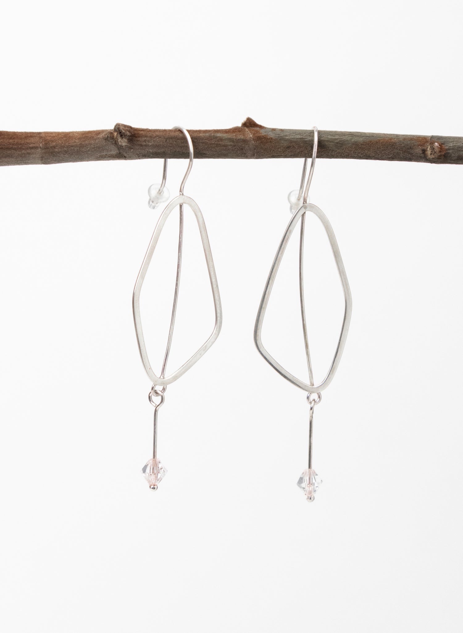 Leaf Earring